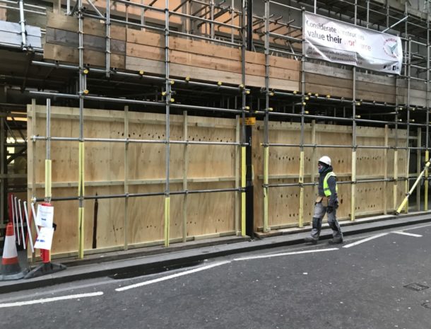 Interserve PLC.