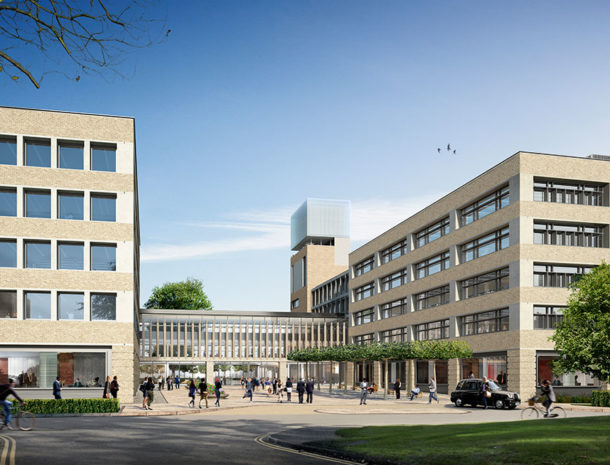 Bouygues PLC.