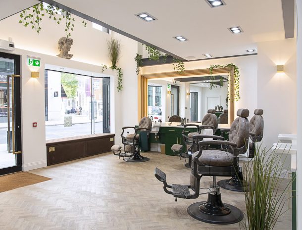 1 New Oxford Street WC1A