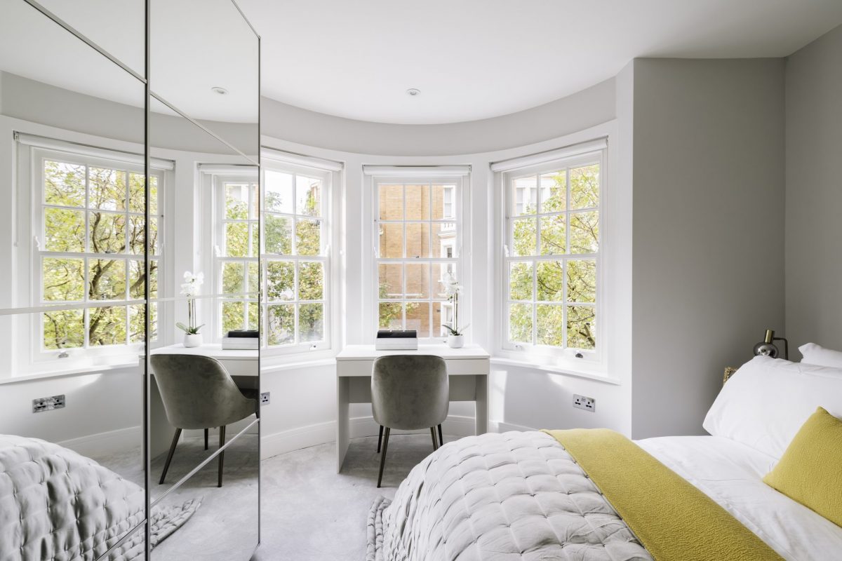 Joint Venture STS Construction